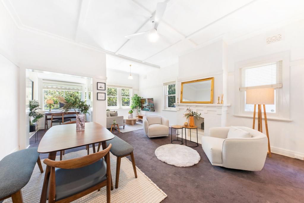 8/40-42 Bay Rd, Waverton, NSW 2060
