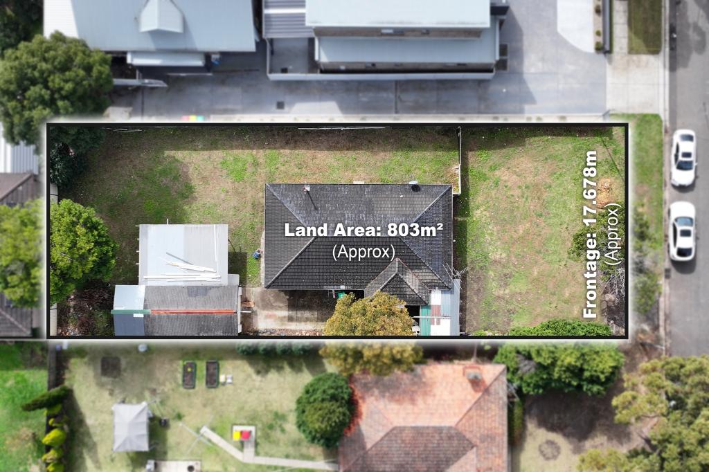 56 ALTO ST, SOUTH WENTWORTHVILLE, NSW 2145