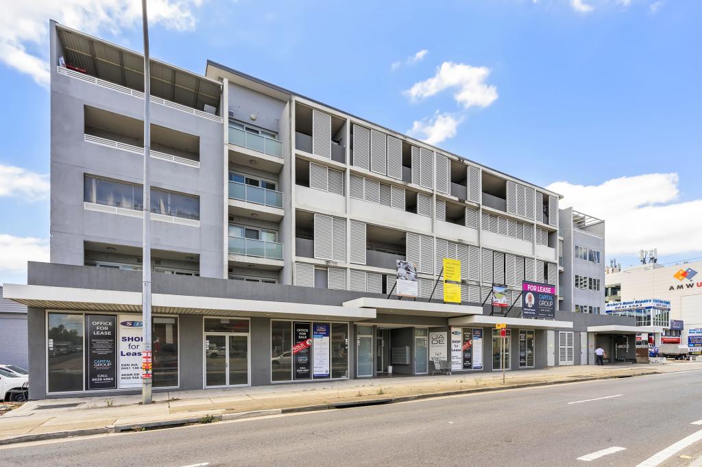 9/147 Parramatta Rd, Granville, NSW 2142