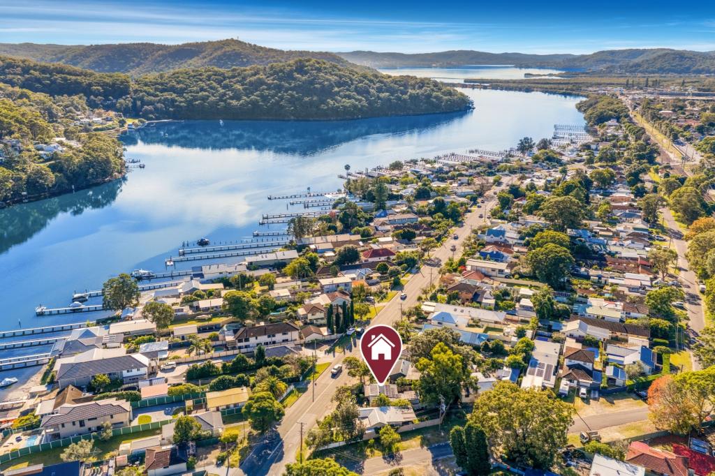 64 Woy Woy Rd, Woy Woy, NSW 2256