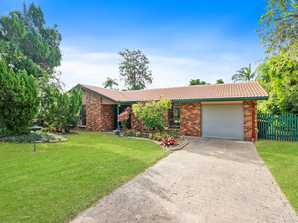 15 Isdell St, Algester, QLD 4115