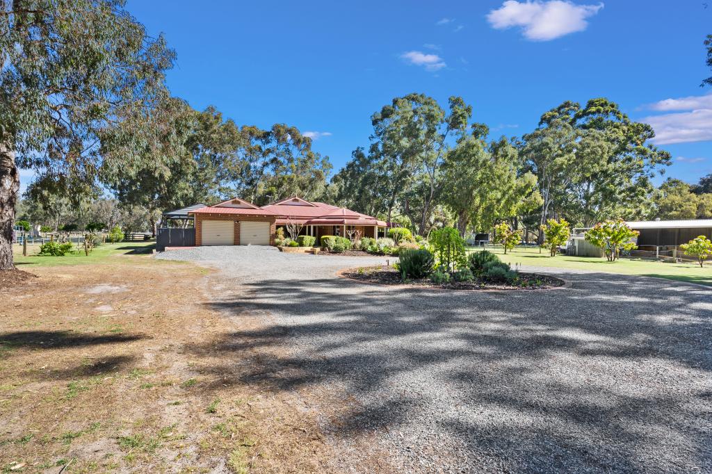 Lot 110 Racy Prince Ct, Byford, WA 6122