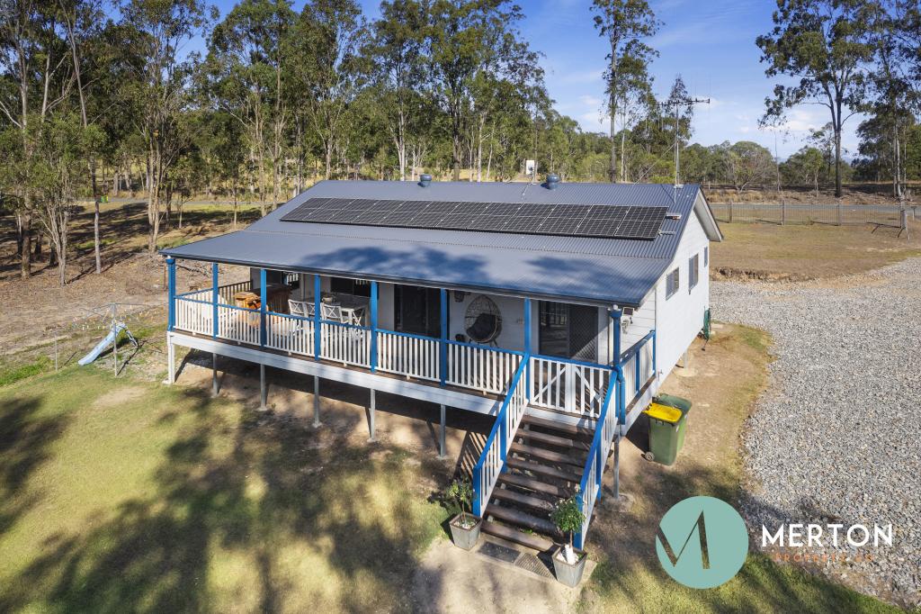 480 Curra Estate Rd, Curra, QLD 4570