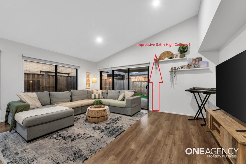13 Pedley Way, Truganina, VIC 3029