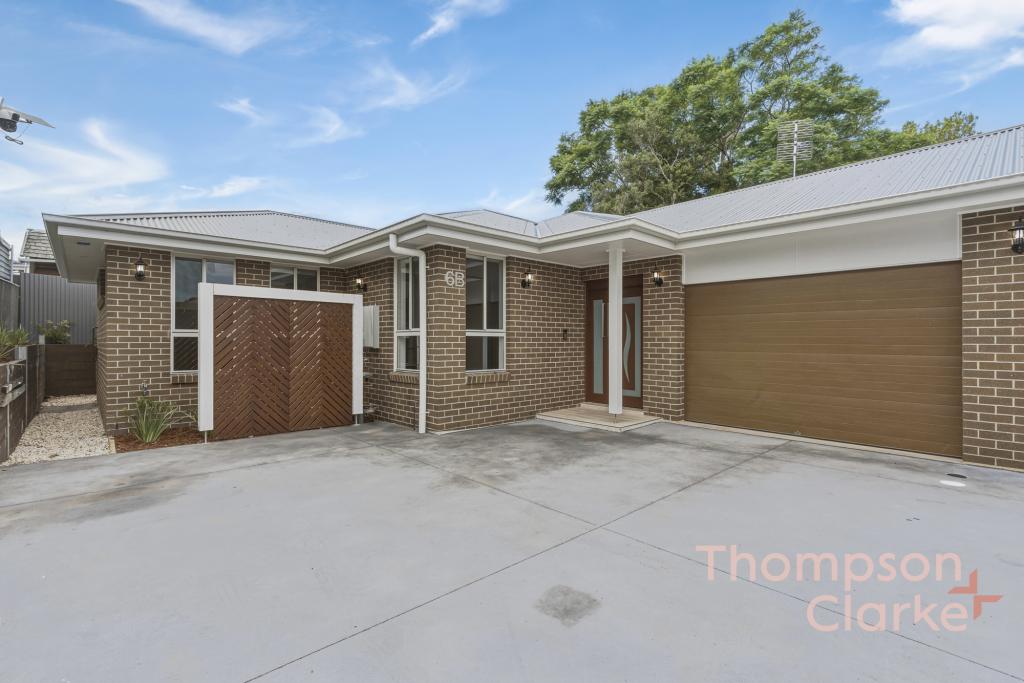 6b Tathra St, Raymond Terrace, NSW 2324