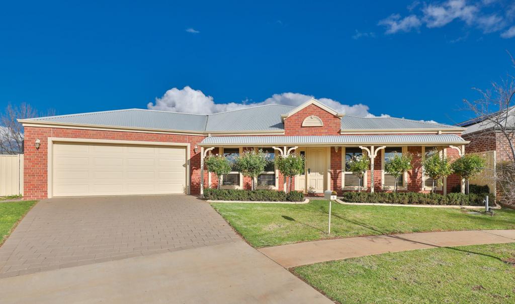 5 Beauford Hts, Mildura, VIC 3500