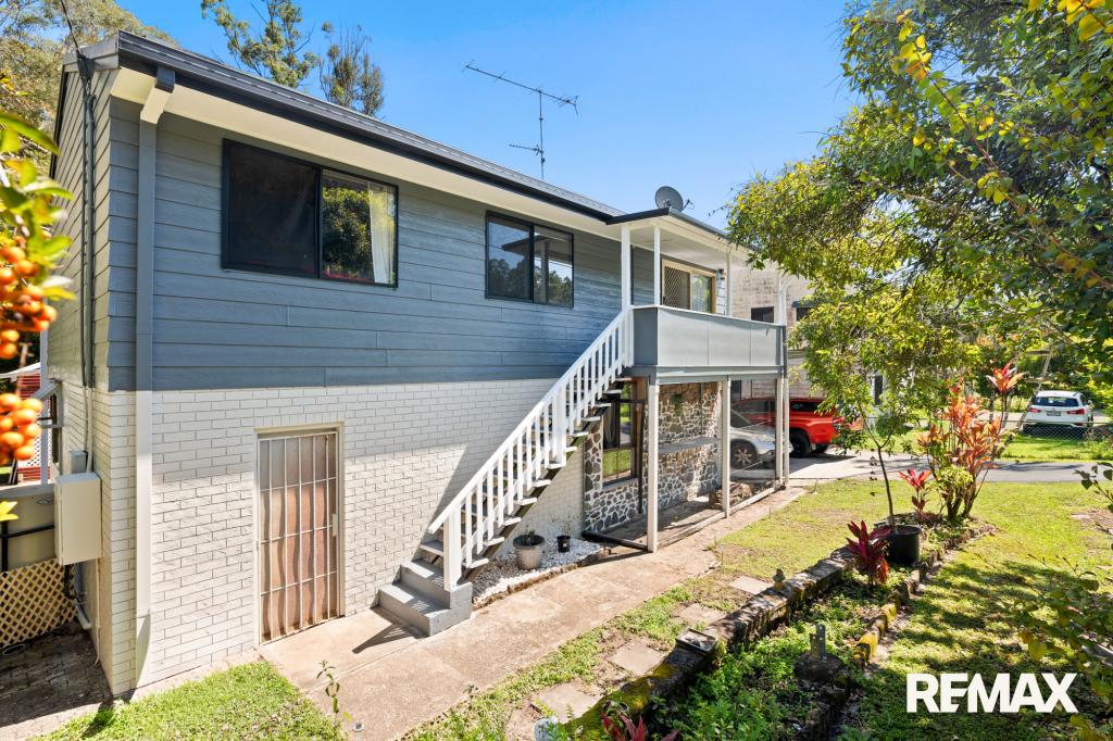 1241 Nambour Connection Rd, Kulangoor, QLD 4560