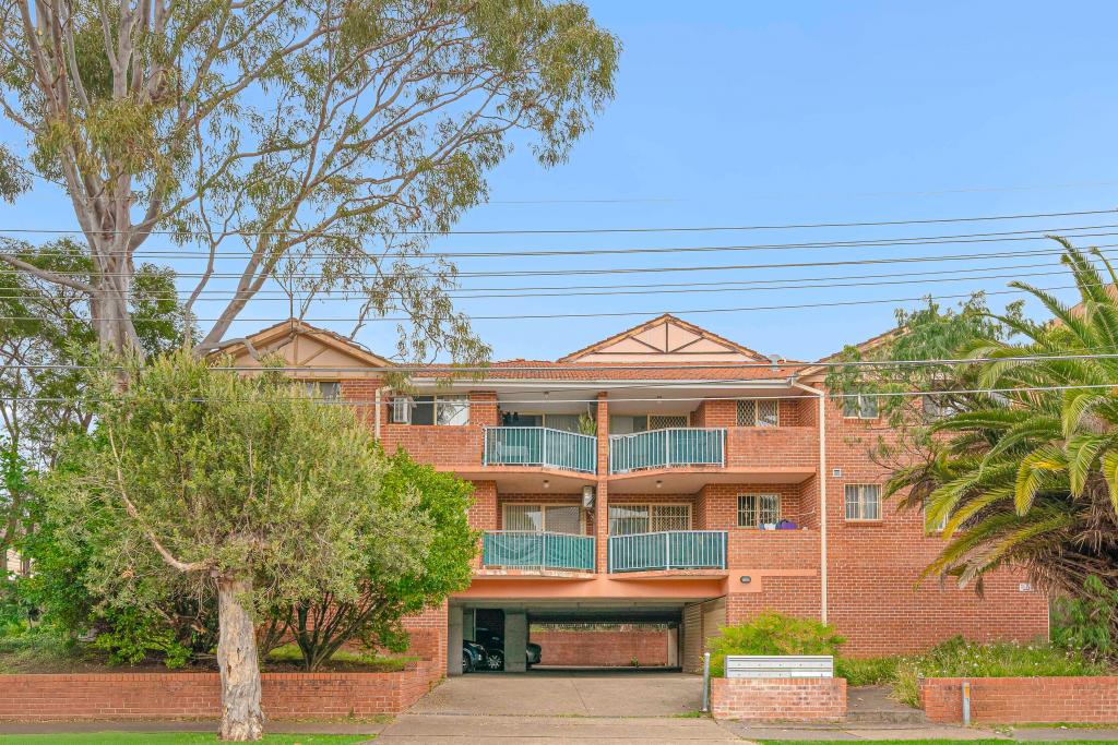 2/16-18 Hall St, Auburn, NSW 2144