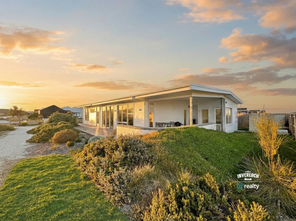 10 Stargazer Rise, Cape Paterson, VIC 3995