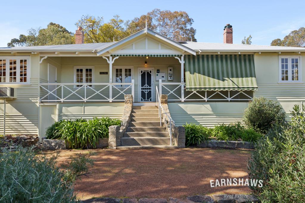 41 Dalry Rd, Darlington, WA 6070