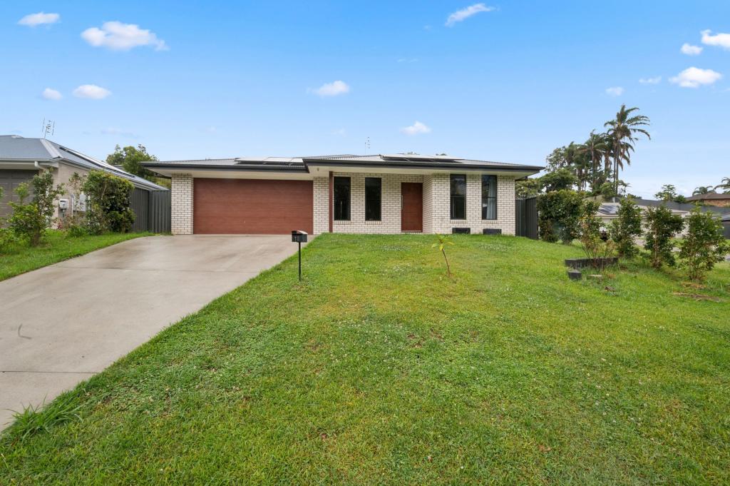 19 Skyline Cl, North Macksville, NSW 2447