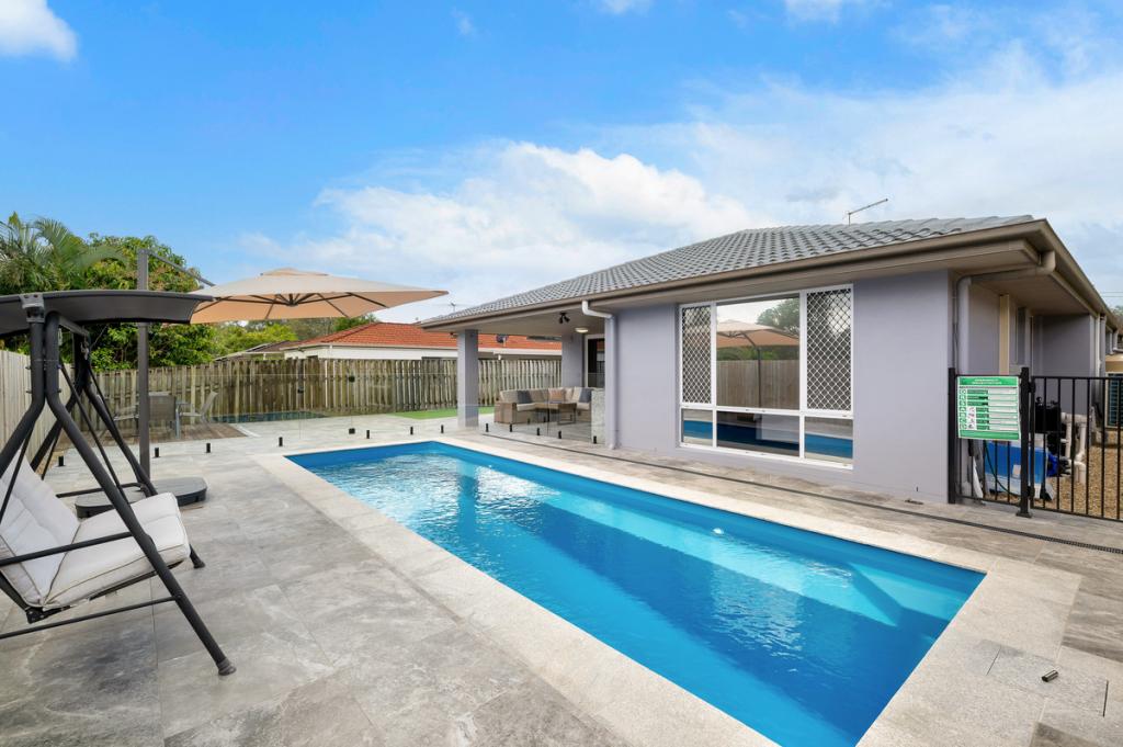 16 Cyperus Cres, Carseldine, QLD 4034