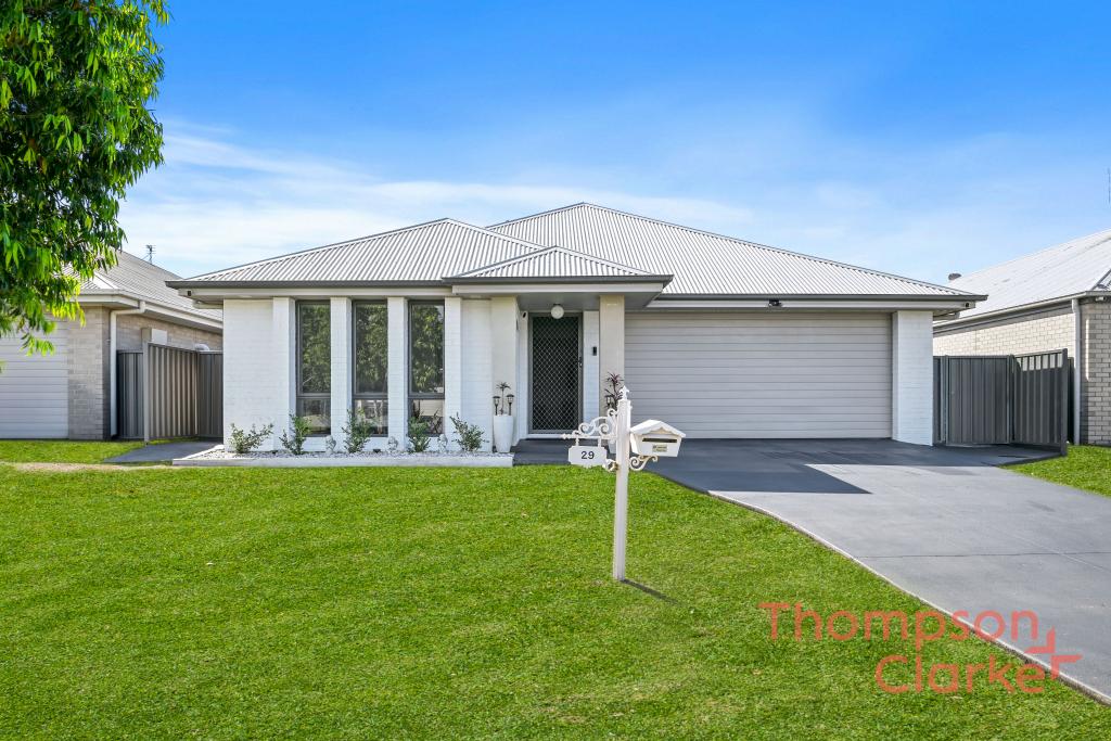 29 Cagney Rd, Rutherford, NSW 2320