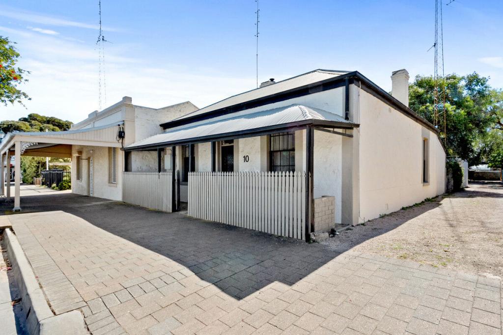 10 Ryan St, Moonta, SA 5558