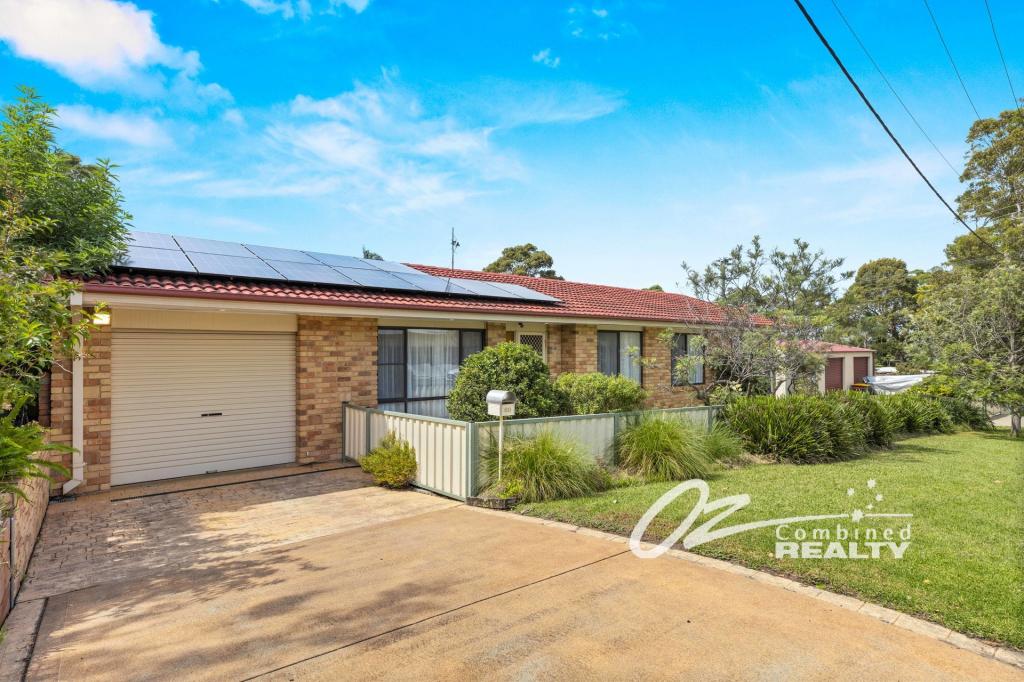 60 Walmer Ave, Sanctuary Point, NSW 2540