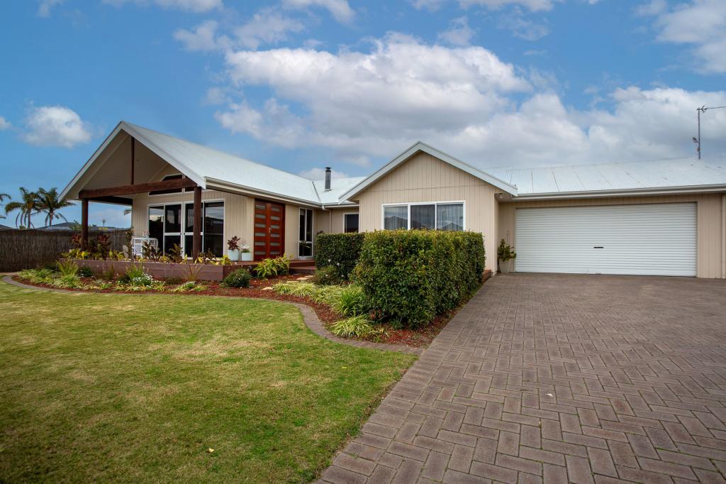 1 Surfleet Pl, Port Lincoln, SA 5606