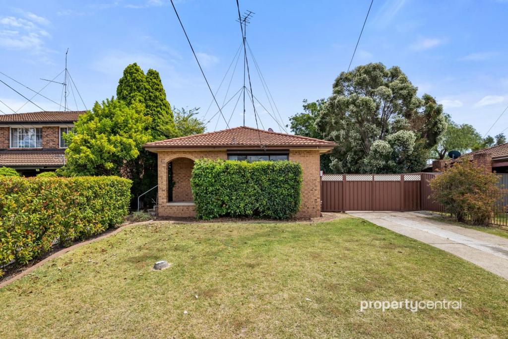 33 Bellbrook Ave, Emu Plains, NSW 2750