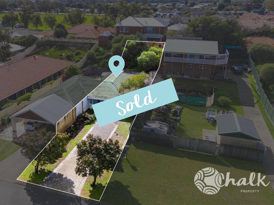 72b Fifth Ave, Shoalwater, WA 6169