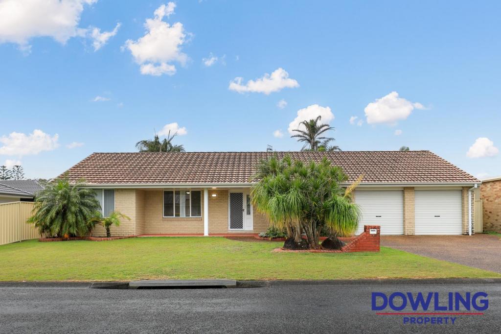 9 Martin Cct, Tea Gardens, NSW 2324