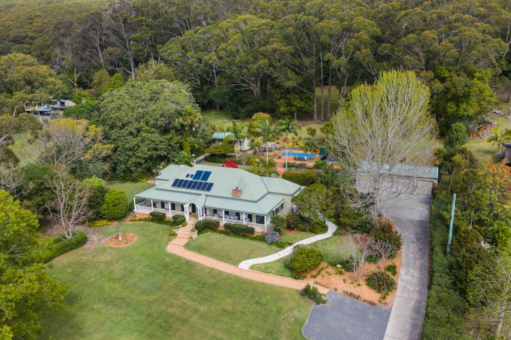 56 Carmona Dr, Forster, NSW 2428