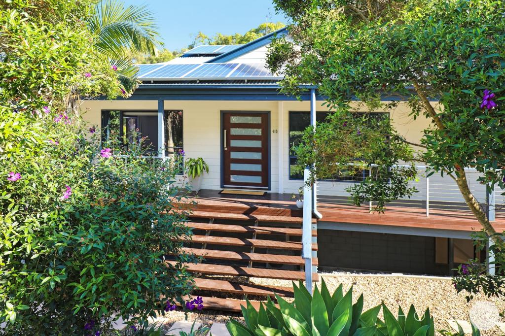 68 Whistler Ridge Dr, Yandina Creek, QLD 4561