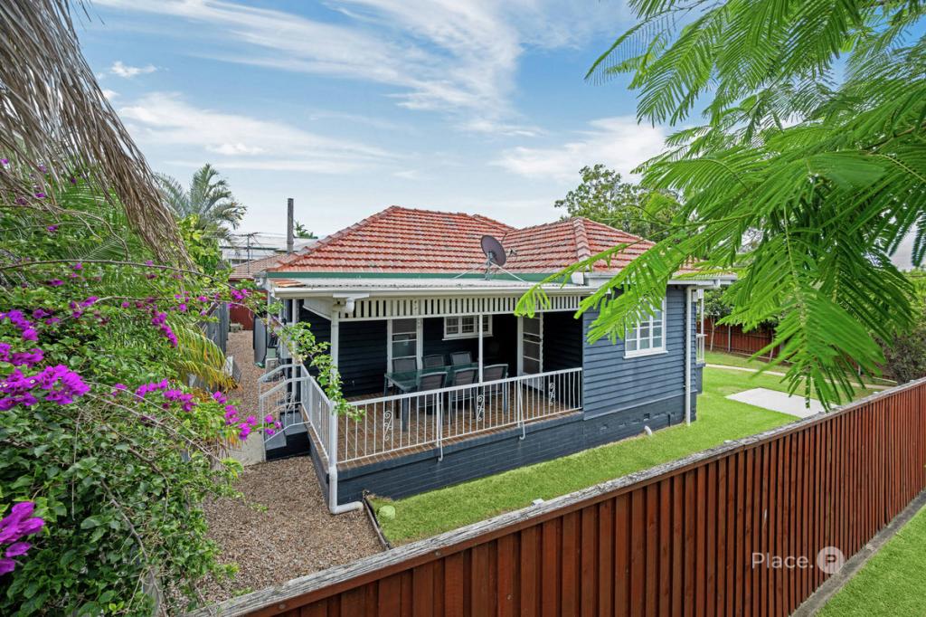 879 Wynnum Rd, Cannon Hill, QLD 4170