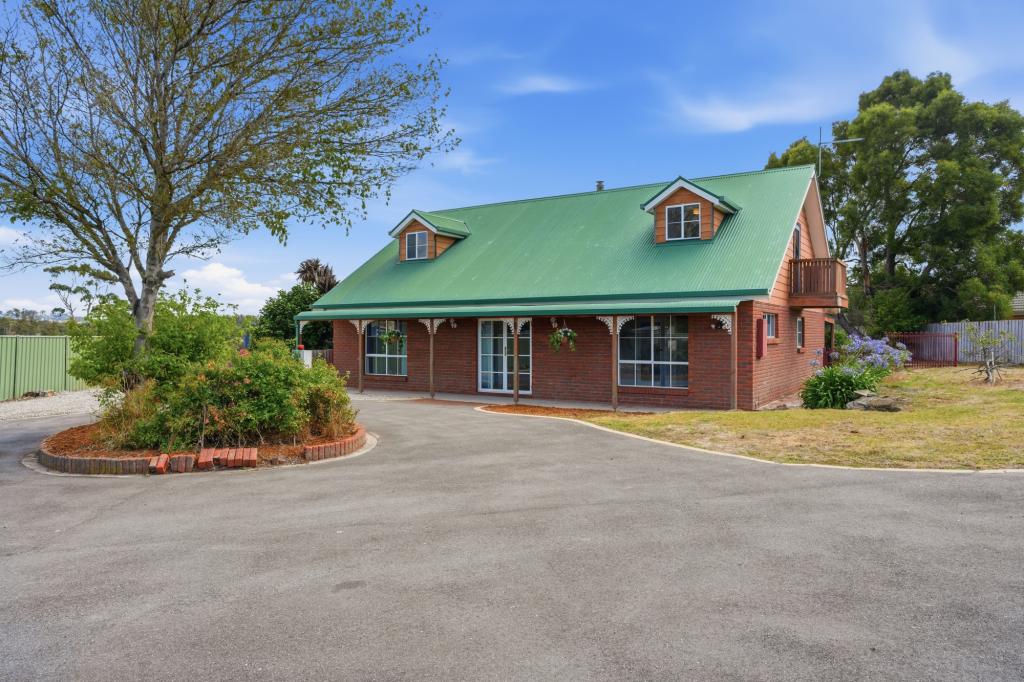 24 Winkleigh Rd, Exeter, TAS 7275