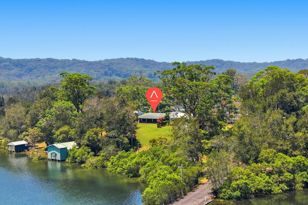 10 Centre St, Bensville, NSW 2251
