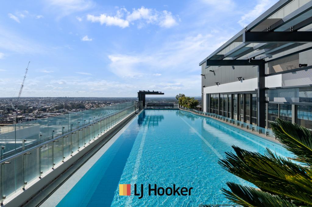 2206/380 MURRAY ST, PERTH, WA 6000