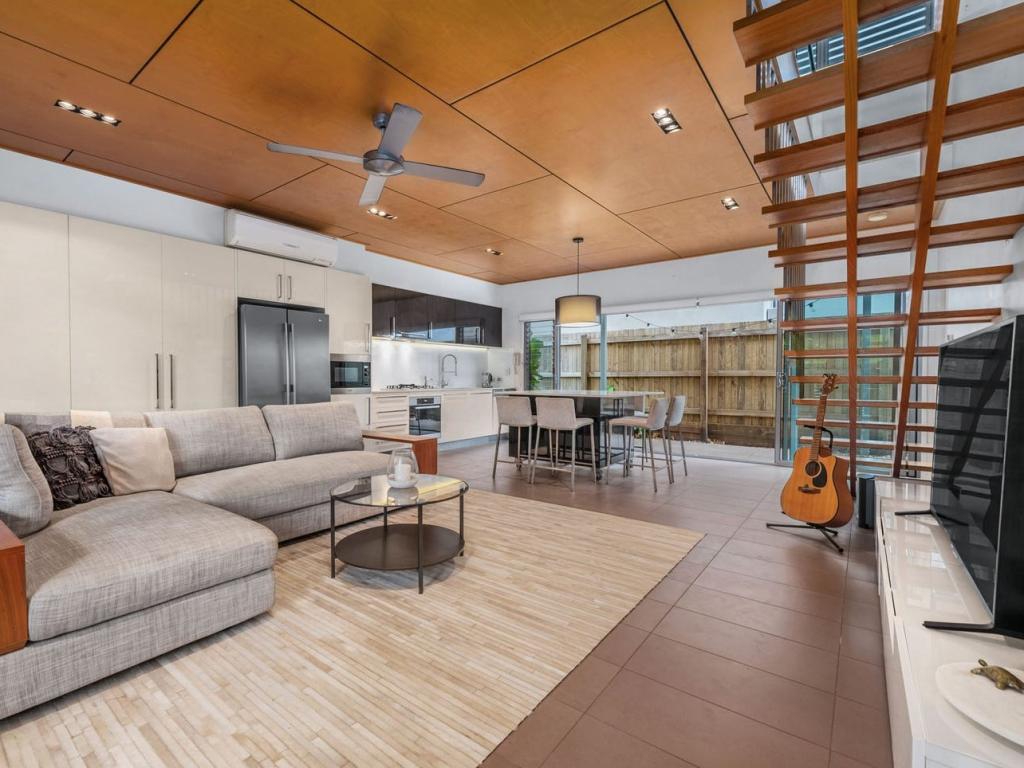 29 Barton St, Hawthorne, QLD 4171