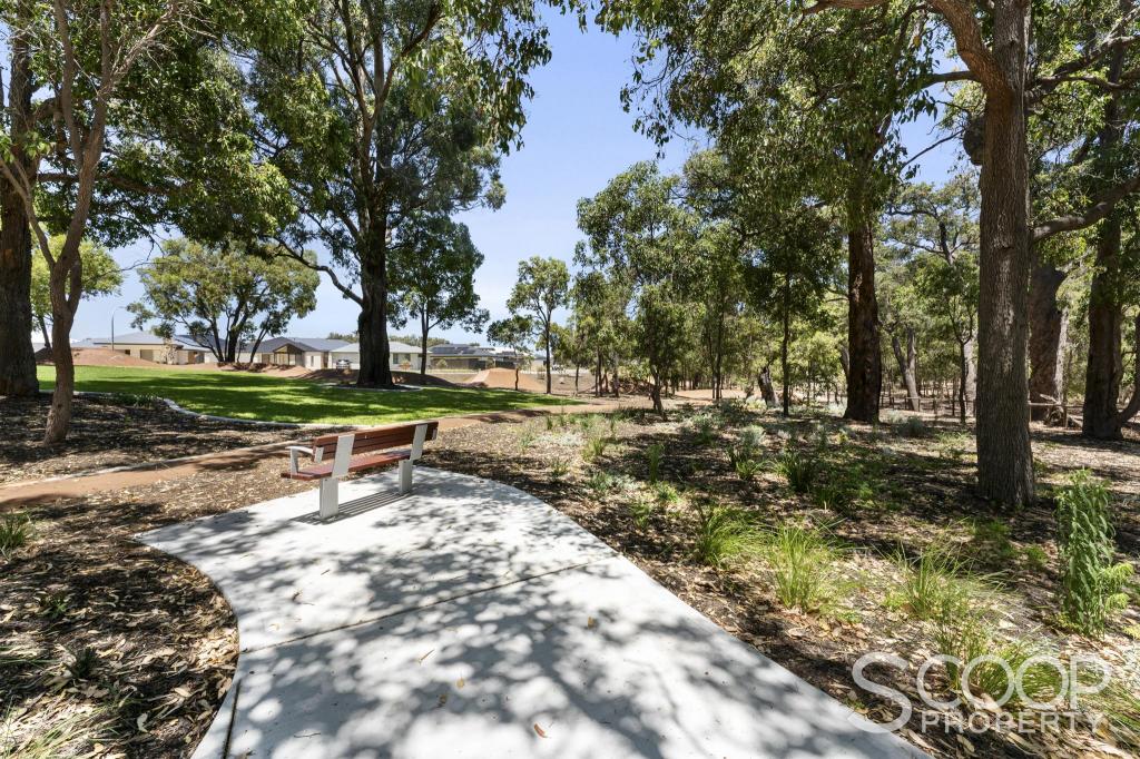 Proposed Lot 479 Mayfield Way, Lakelands, WA 6180