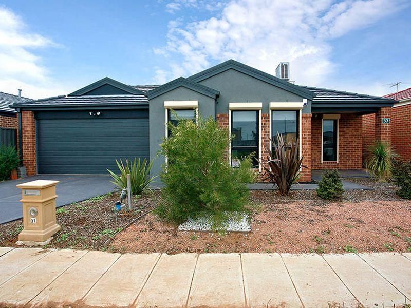 37 Kalorama St, Tarneit, VIC 3029