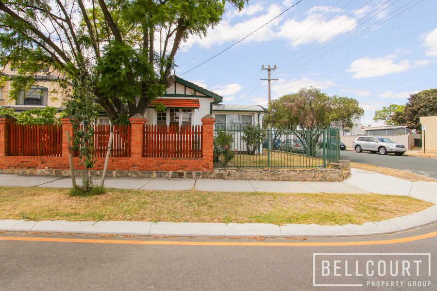 1 Jubilee St, South Perth, WA 6151