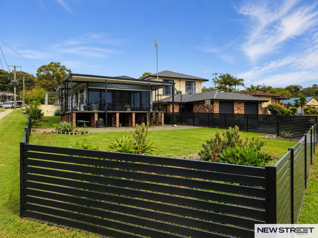 113 MARINE PDE, NORDS WHARF, NSW 2281