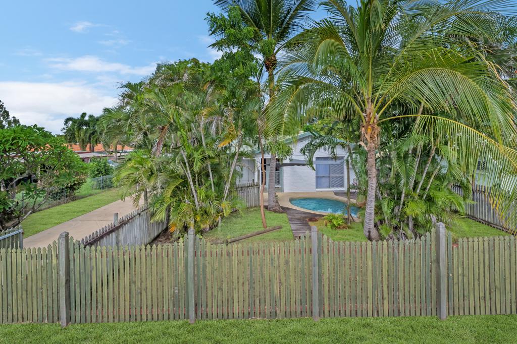 63 Kern Brothers Dr, Thuringowa Central, QLD 4817