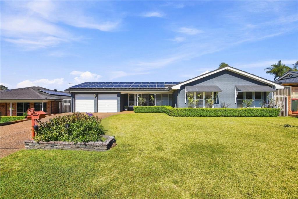 11 William St, The Oaks, NSW 2570
