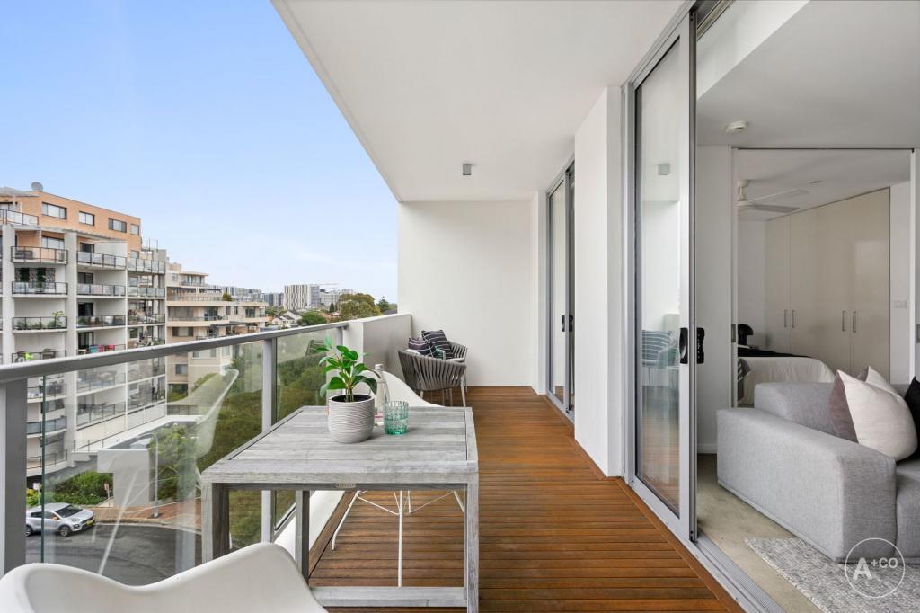 22/102-106 Boyce Rd, Maroubra, NSW 2035