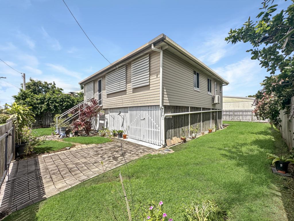 68 Todd St, Railway Estate, QLD 4810