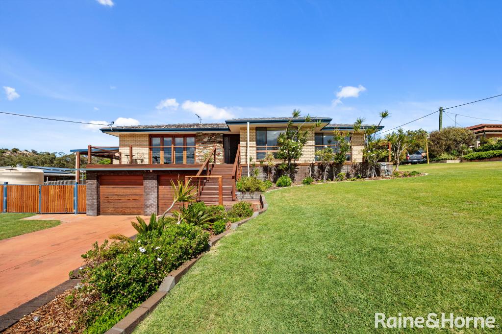 2 Boronia Pl, South Bunbury, WA 6230