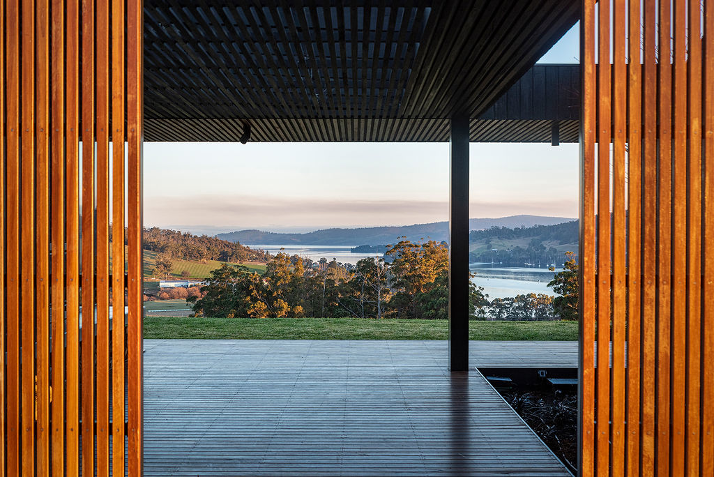 106 Winns Rd, Cygnet, TAS 7112