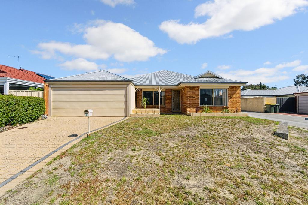 5 Halpin Cir, Ellenbrook, WA 6069
