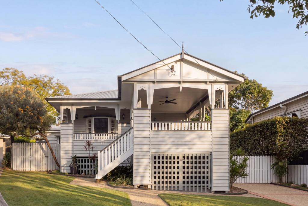 46 Arinya Rd, Ashgrove, QLD 4060
