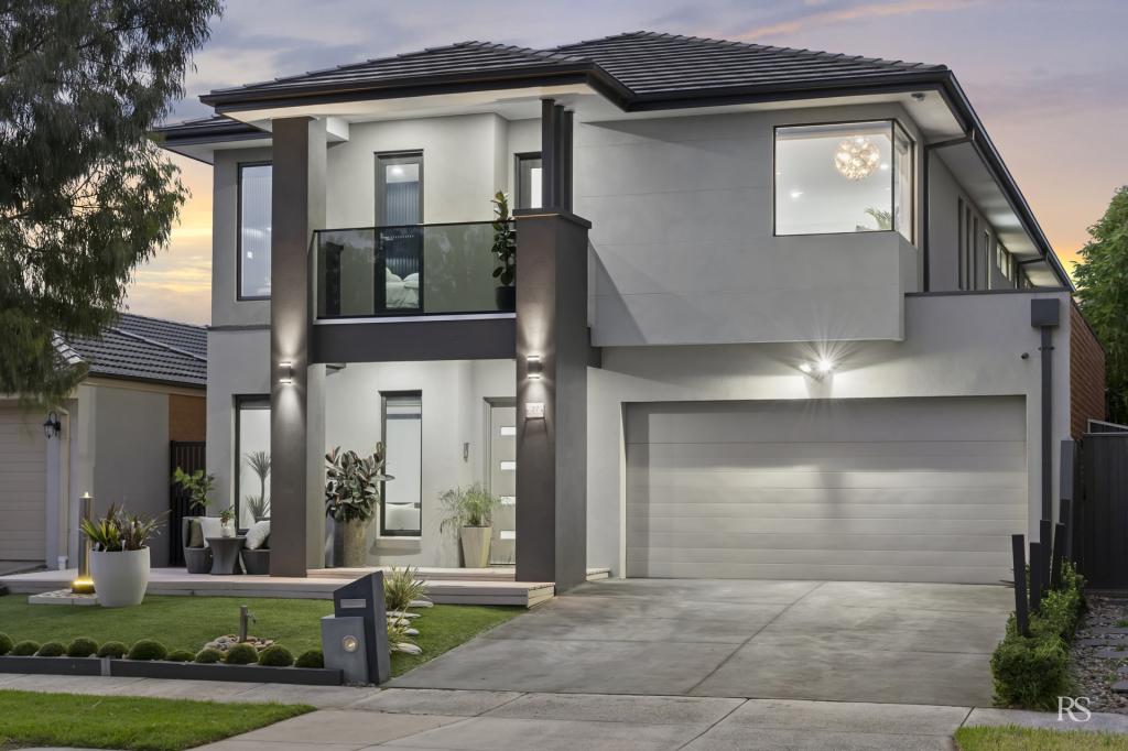 27 Statesman Way, Point Cook, VIC 3030