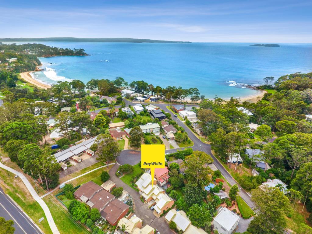 12/14 High View Ave, Surf Beach, NSW 2536