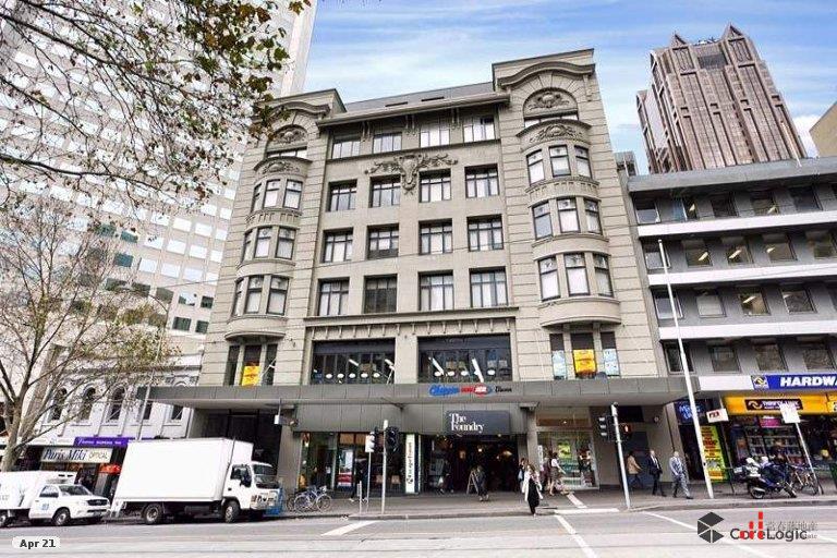 510/399 BOURKE ST, MELBOURNE, VIC 3000