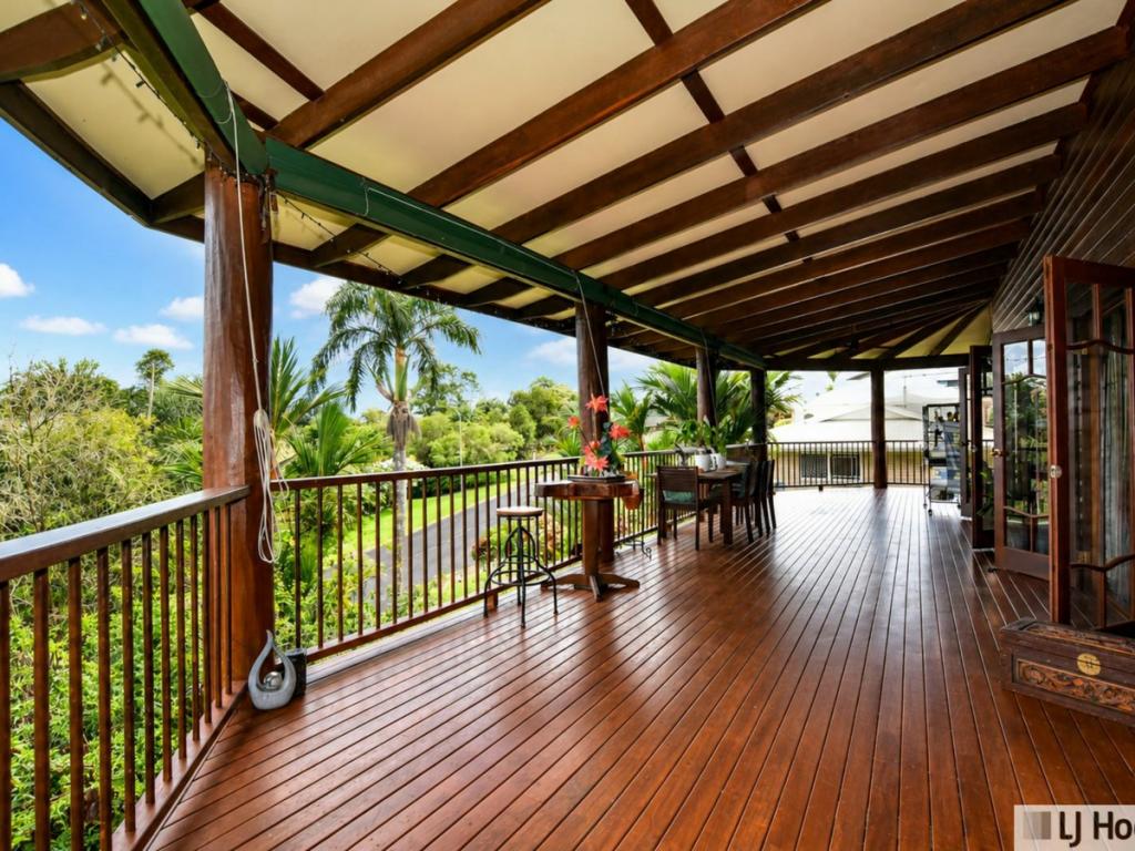 9 Church St, East Innisfail, QLD 4860