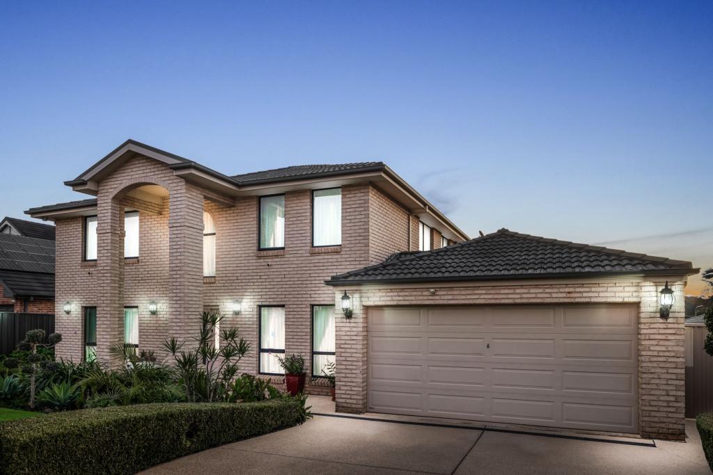 6 Burns Cl, Rooty Hill, NSW 2766