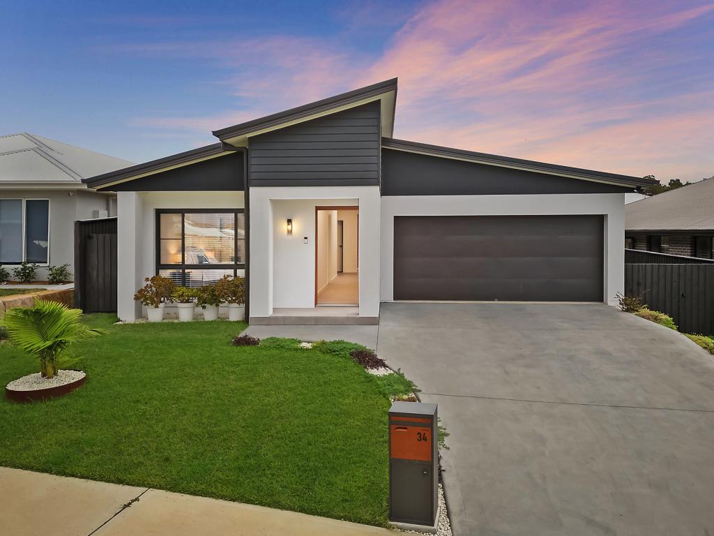 34 Birima Bvd, Crangan Bay, NSW 2259