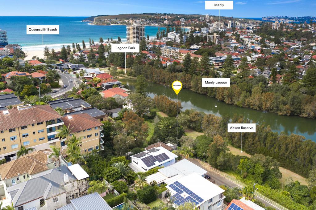 34 Aitken Ave, Queenscliff, NSW 2096