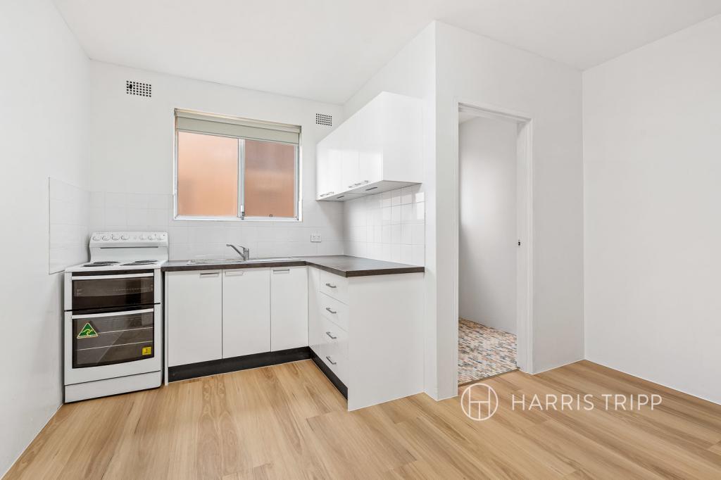 1/29 Harnett Ave, Marrickville, NSW 2204